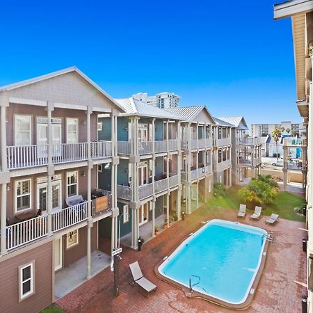 Serenity By The Sea - Main House Panama City Beach Eksteriør billede