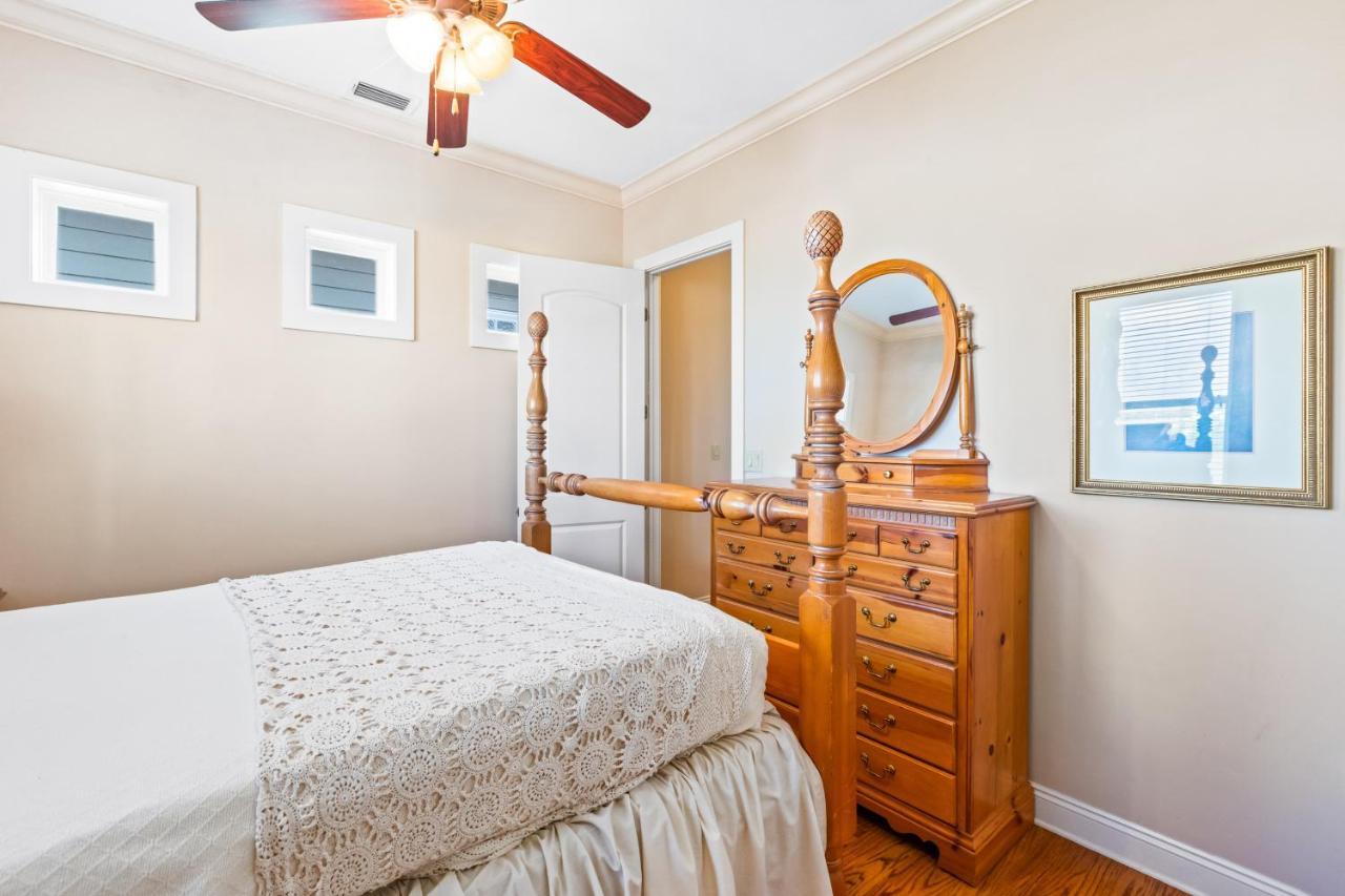 Serenity By The Sea - Main House Panama City Beach Eksteriør billede