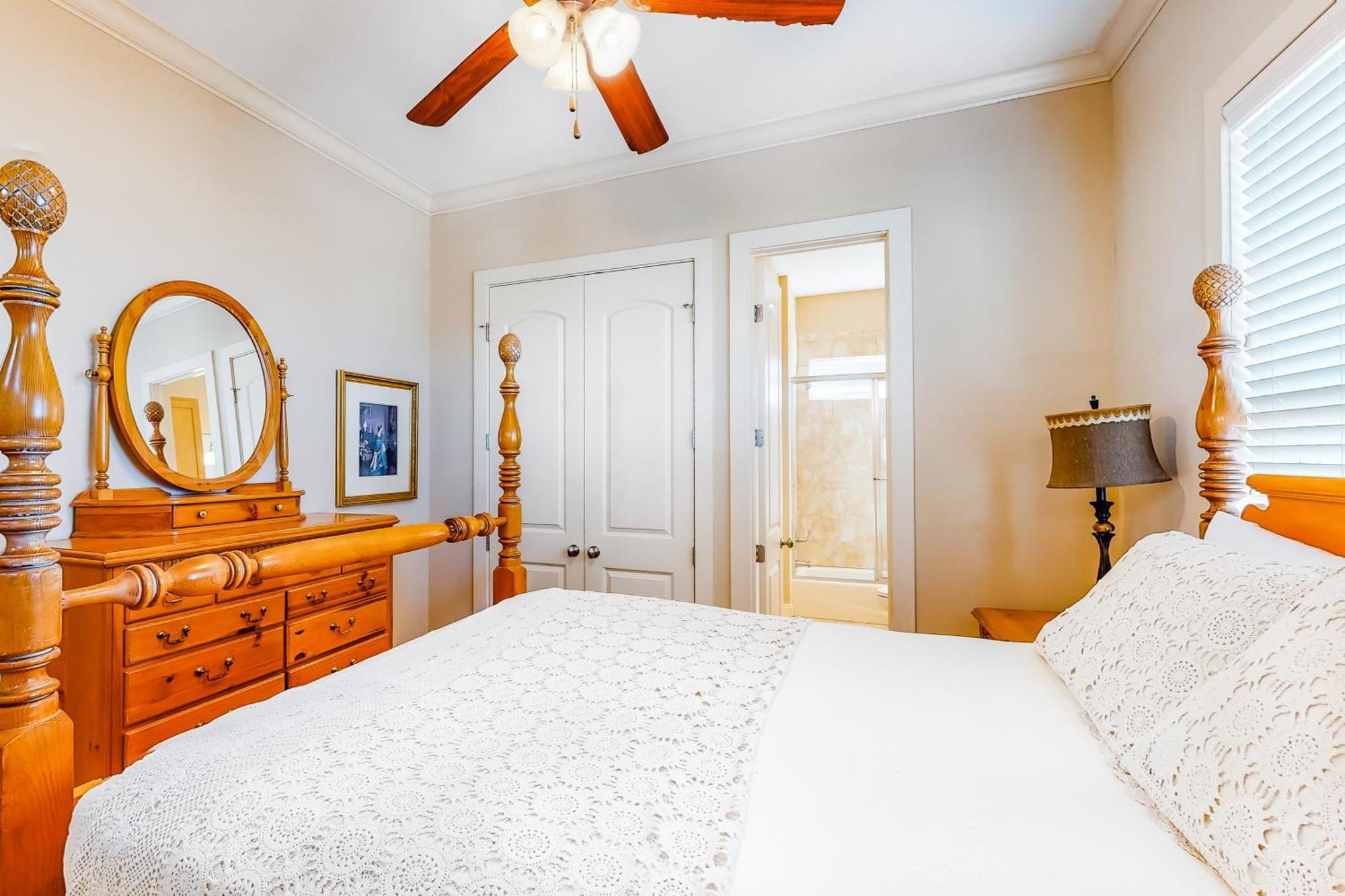 Serenity By The Sea - Main House Panama City Beach Værelse billede