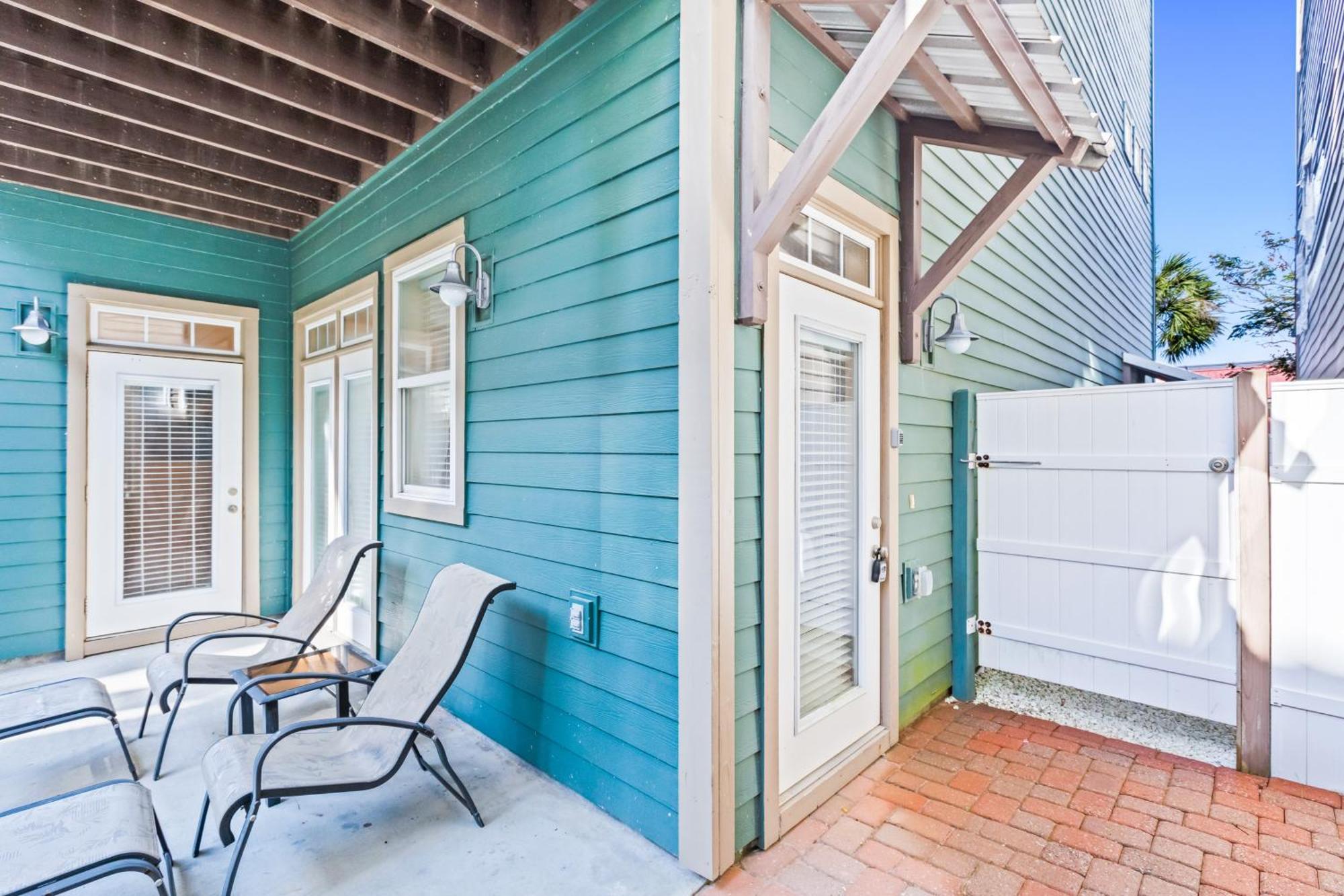 Serenity By The Sea - Main House Panama City Beach Værelse billede