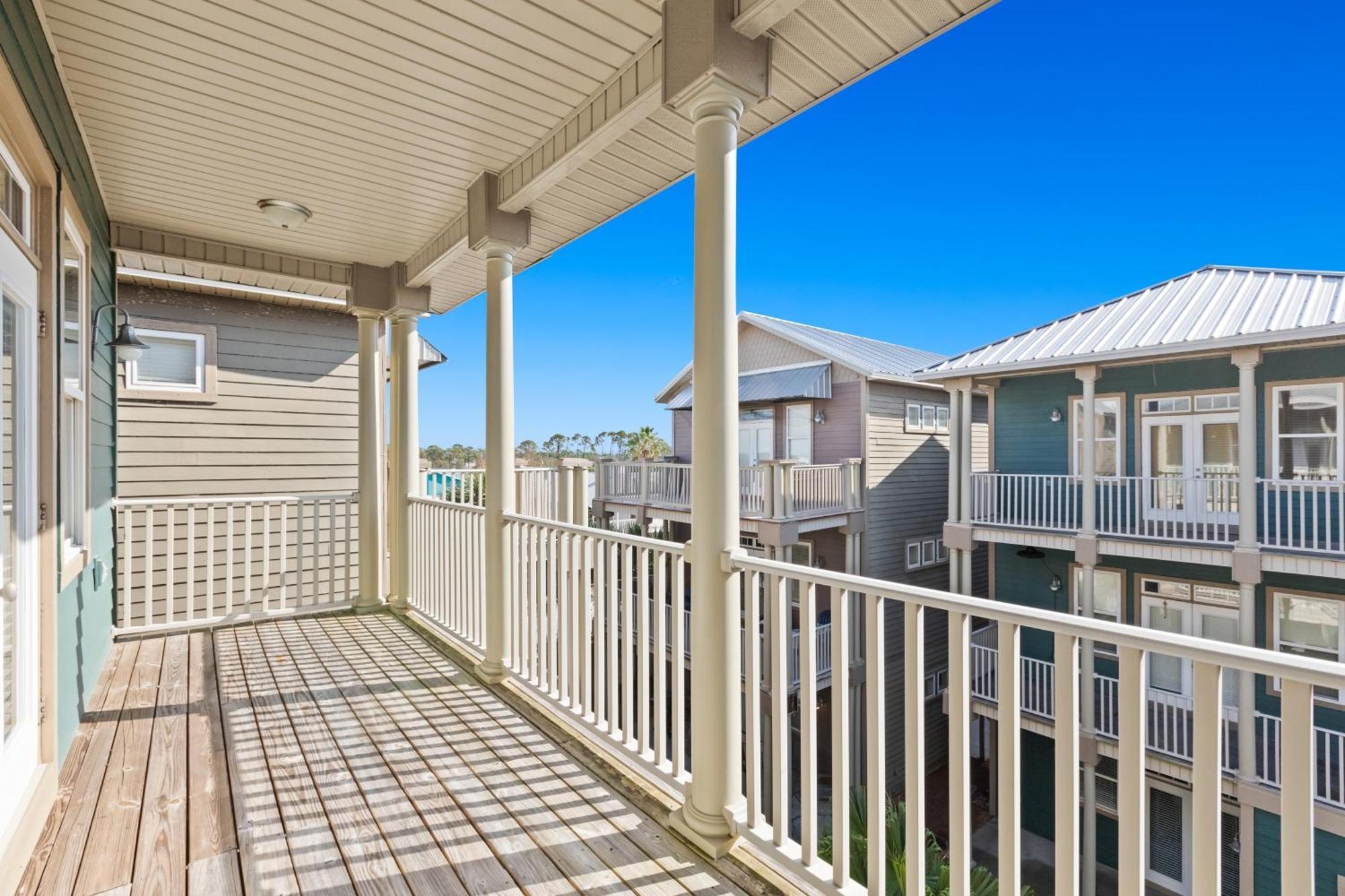 Serenity By The Sea - Main House Panama City Beach Værelse billede
