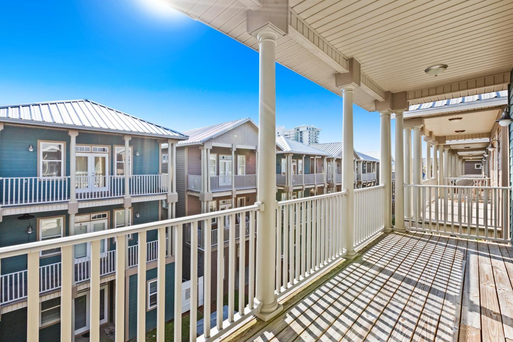 Serenity By The Sea - Main House Panama City Beach Værelse billede